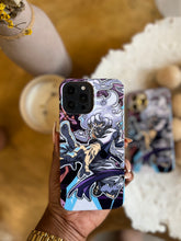 Load image into Gallery viewer, Luffy one piece Anime case
