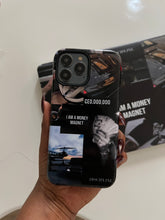 Load image into Gallery viewer, Money Magnet protective phonecase 💸(version board series)