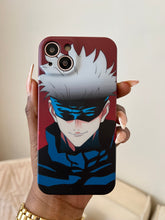 Load image into Gallery viewer, Gojo satoru Anime case
