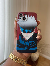 Load image into Gallery viewer, Gojo satoru Anime case