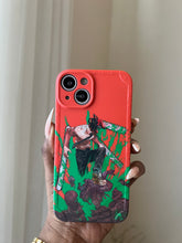 Load image into Gallery viewer, Chainsaw man Anime case