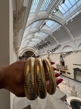 Load image into Gallery viewer, Premium Gold stainless steel bracelets ✨