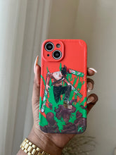 Load image into Gallery viewer, Chainsaw man Anime case