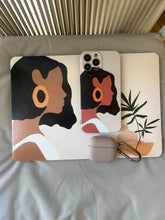 Load image into Gallery viewer, MacBook case