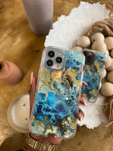 Load image into Gallery viewer, FLUID AQUA 2 in 1 SHOCKPROOF CASE