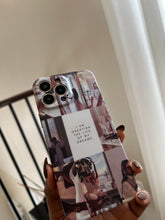 Load image into Gallery viewer, Manifesting your Dream Life phonecase