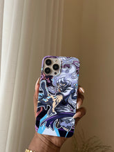 Load image into Gallery viewer, Luffy one piece Anime case