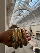 Load image into Gallery viewer, Premium Gold stainless steel bracelets ✨