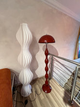 Load image into Gallery viewer, The wave floor lamp