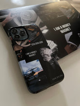 Load image into Gallery viewer, Money Magnet protective phonecase 💸(version board series)