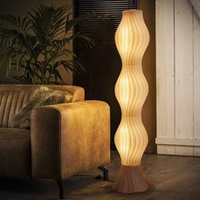 Load image into Gallery viewer, The wave floor lamp