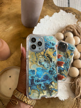 Load image into Gallery viewer, FLUID AQUA 2 in 1 SHOCKPROOF CASE