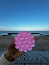 Load image into Gallery viewer, Circle octobuddy suction sticker