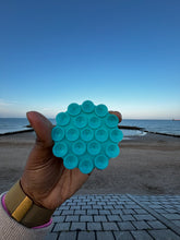 Load image into Gallery viewer, Circle octobuddy suction sticker