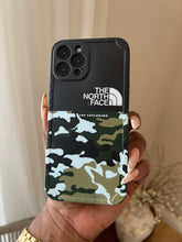 Load image into Gallery viewer, Camouflage case