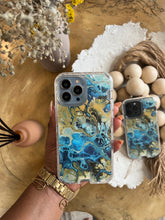 Load image into Gallery viewer, FLUID AQUA 2 in 1 SHOCKPROOF CASE