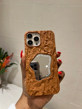 Load image into Gallery viewer, Gorgeous Matte mirror case