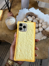 Load image into Gallery viewer, Bread rectangular case( Foodie case )
