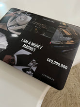 Load image into Gallery viewer, MONEY MAGNET  MACBOOK  CASE 💸