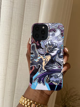 Load image into Gallery viewer, Luffy one piece Anime case