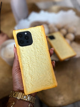 Load image into Gallery viewer, Bread rectangular case( Foodie case )
