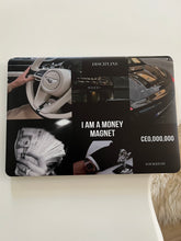 Load image into Gallery viewer, MONEY MAGNET  MACBOOK  CASE 💸