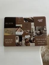Load image into Gallery viewer, FAITH OVER FEAR MACBOOK  CASE ๐๐พ