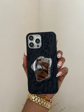 Load image into Gallery viewer, Matte mirror case only