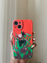 Load image into Gallery viewer, Chainsaw man Anime case