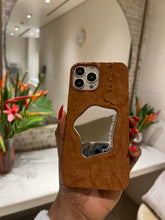 Load image into Gallery viewer, Gorgeous Matte mirror case