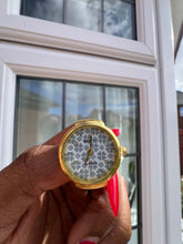 Load image into Gallery viewer, Premium Gold Timepiece Rings