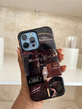 Load image into Gallery viewer, Wealthy woman Era protective phonecase 💸(version board series)