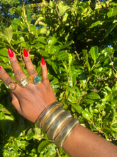 Load image into Gallery viewer, Premium Gold Timepiece Rings