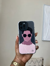 Load image into Gallery viewer, Cool Zaddy case