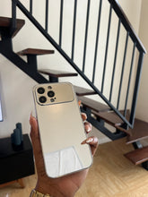 Load image into Gallery viewer, Eletroplate Mirror case