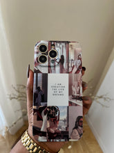 Load image into Gallery viewer, Manifesting your Dream Life phonecase