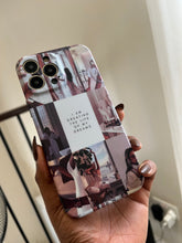 Load image into Gallery viewer, Manifesting your Dream Life phonecase