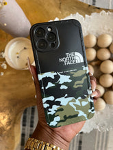 Load image into Gallery viewer, Camouflage case