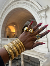 Load image into Gallery viewer, Premium Gold Timepiece Rings