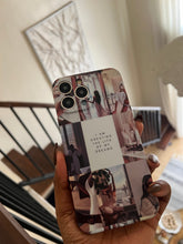 Load image into Gallery viewer, Manifesting your Dream Life phonecase