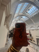 Load image into Gallery viewer, Cool Alte case in Orange