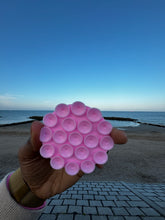 Load image into Gallery viewer, Circle octobuddy suction sticker