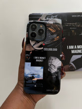 Load image into Gallery viewer, Money Magnet protective phonecase 💸(version board series)