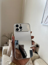 Load image into Gallery viewer, Eletroplate Mirror case