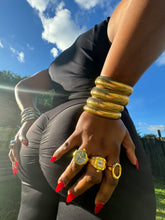 Load image into Gallery viewer, Premium Gold stainless steel bracelets ✨