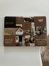 Load image into Gallery viewer, FAITH OVER FEAR MACBOOK  CASE ๐๐พ