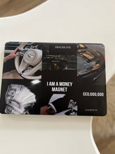 Load image into Gallery viewer, MONEY MAGNET  MACBOOK  CASE 💸