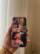 Load image into Gallery viewer, One piece Anime case