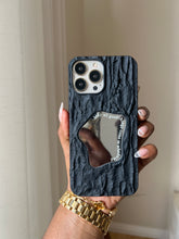 Load image into Gallery viewer, Matte mirror case only
