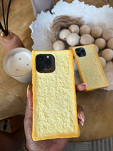 Load image into Gallery viewer, Bread rectangular case( Foodie case )